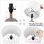 Ensemble de lampes de table Baftjar-707559844