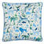 Schumacher x Happy Menocal Beasts Pillow-2109546647