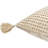 Makrome Wool Blend Reversible Pillow Cover-1424533698-1424533697