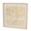 Abstract Framed