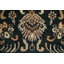 Traditional Floral Oriental rug 12x18