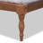 Hawkes Solid Wood Slat Bed-512706546