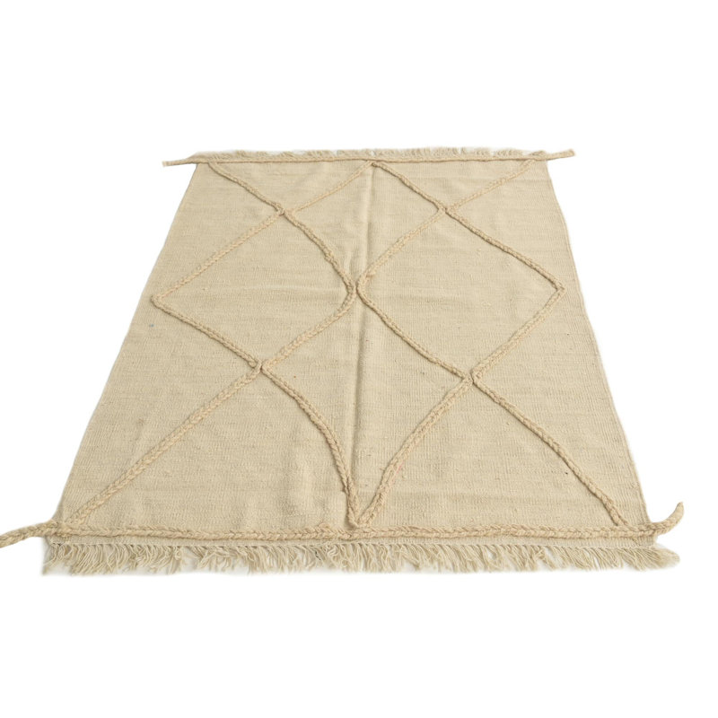 Tapis crème Julian