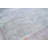 Luxe Shag Powerloom Microfiber/Polyester Area Rug in Silver-89481432