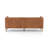 Columbia 75'' Genuine Leather Sofa-783374557