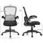 17 Stories Abdulfatah Mesh Office Chair