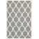 Neva Geometric Wool Hand Woven Area Rug