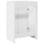 56cm Bathroom Vanity Base Only-292304388