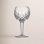 Lismore Crystal Wine Glass