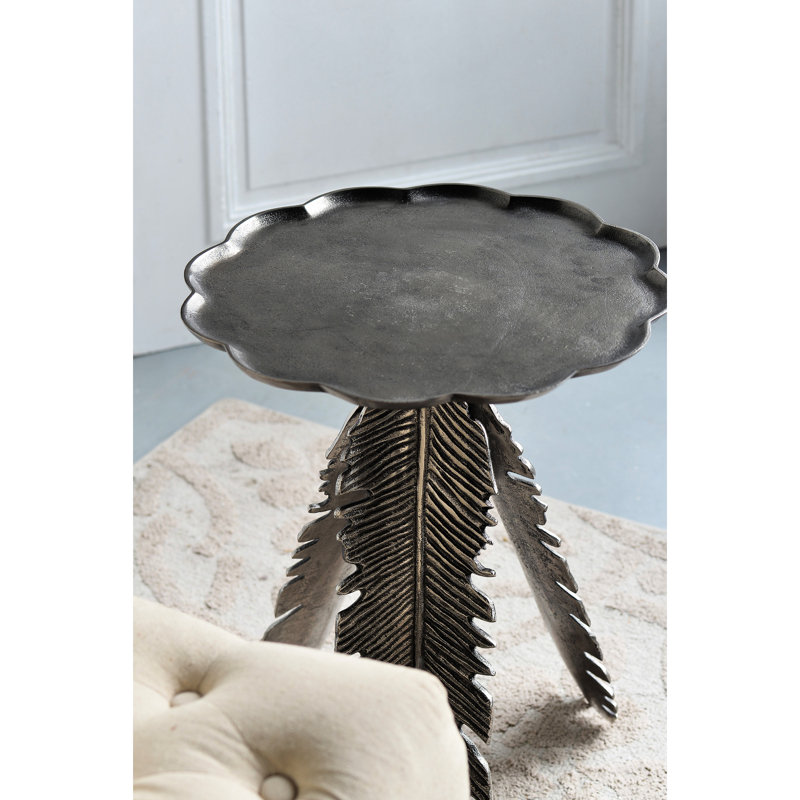 Table d'appoint Leaf