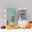 Easy Clean Slow Masticating & Cold Press Juicer