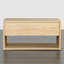 Table de chevet Hanzel