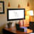 MDF Sheets Painted With UV Paint Dry Erase Board-15719380