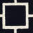 Sanyla Hand Tufted Wool Geometric Rug-346550951