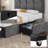 Berma Upholstered Bed-1782334116-1782334119