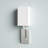 Ayeasha Flush Mounted Sconce-833598241-848464252