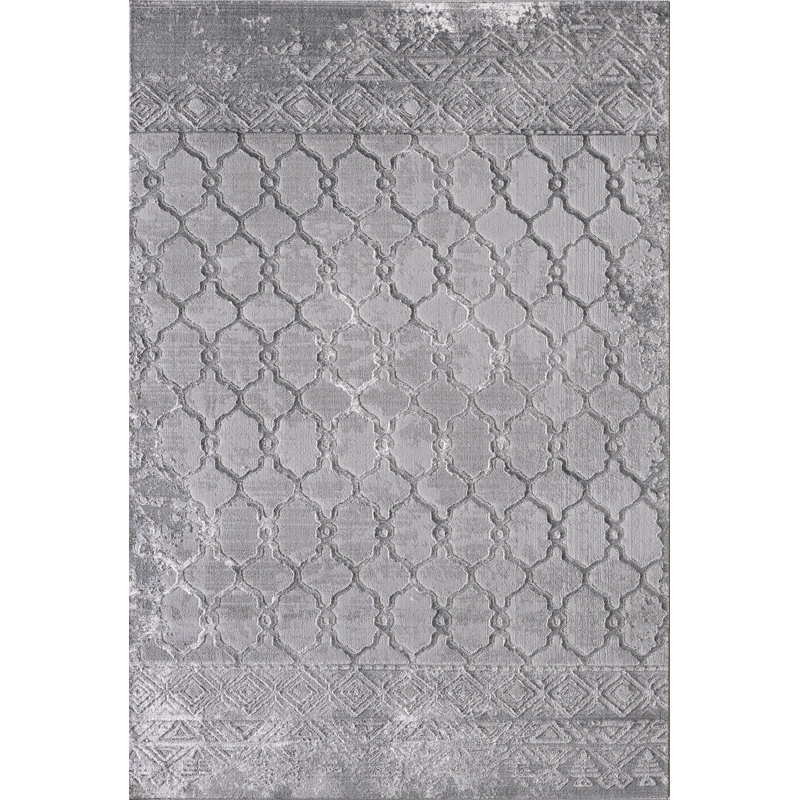 Howarth Geometric Area Rug, Rectangle 160 x 230cm