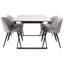 Mabel 4 - Person Dining Set