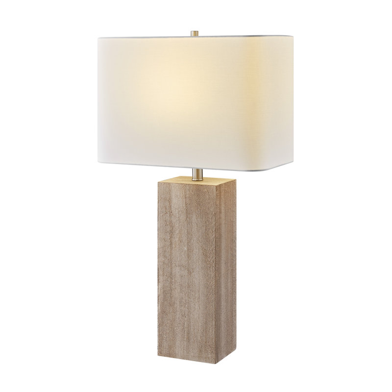 Lampe de table Latresha