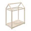 Sofia 35.4'' Solid Wood Clothing Rack-1732287753
