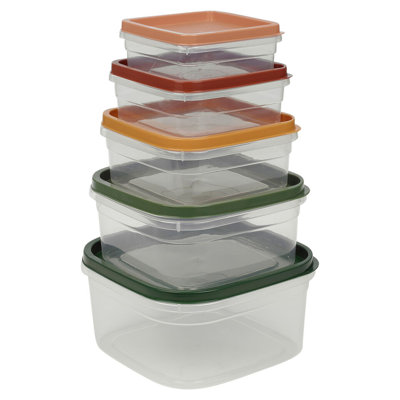 Angelyn Food Storage Container