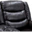 Seattle Electric Lift Assist Recliner-1923907211
