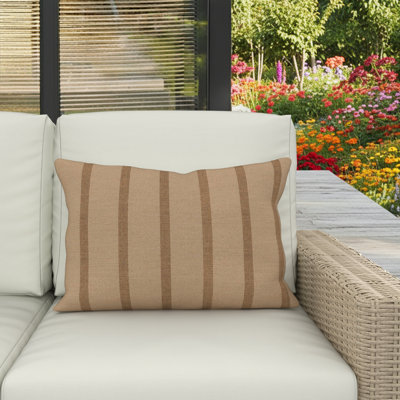 Coussin intérieur / extérieur Lani Sunbrella®