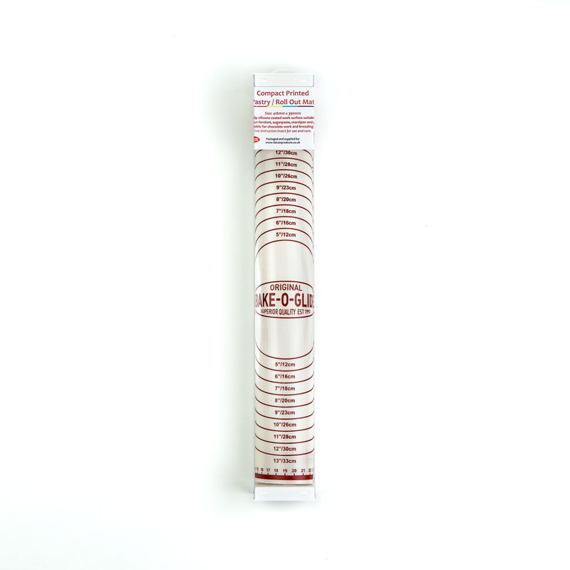 Bake-O-Glide® Non-Stick Silicone Baking Mat