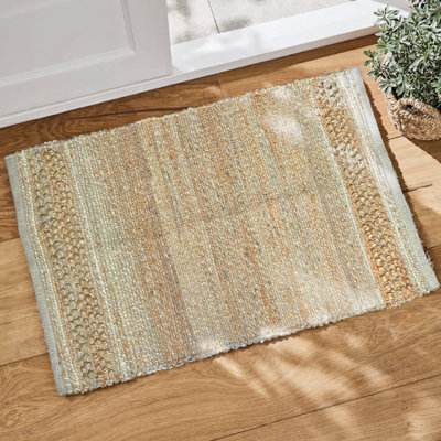 TAPIS DUNE TRESSÉ