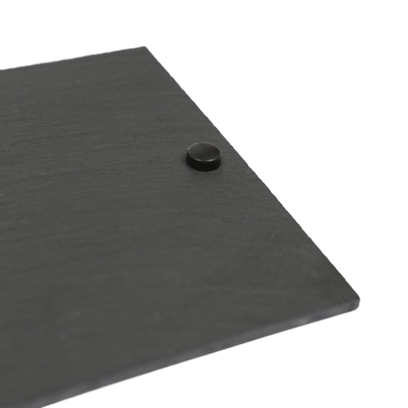 15cm H Slate House Letters And Numbers
