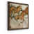 Walnut Framed selected