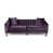 Mauve sélectionné