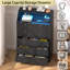 Commode 5 tiroirs Lasheena-166197517