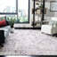 Tamas Toile Looped / Hooked Area Rug-1024470314