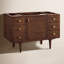 Amberly 48" Single Bathroom Vanity Base Only