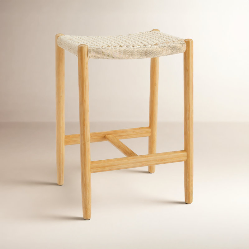 Jivika Counter Stool