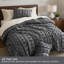 Ensemble d'édredon en microfibre toutes saisons-110508891-110508883