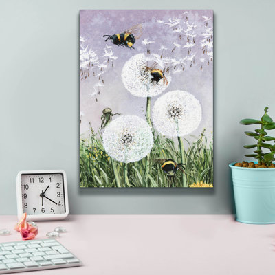 "Dandybees" par Maggie Vandewalle