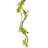 Primrue 30.5In Mossy Vine Branch, Pack Of 6