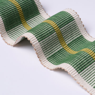 Calcada Cotton Blend Fabric