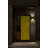 QB Aluminum LED Wall Light-34891826