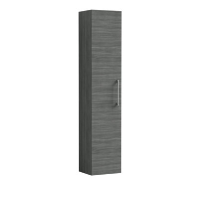 Arno Linen Cabinet