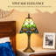 Metal Table Lamp
