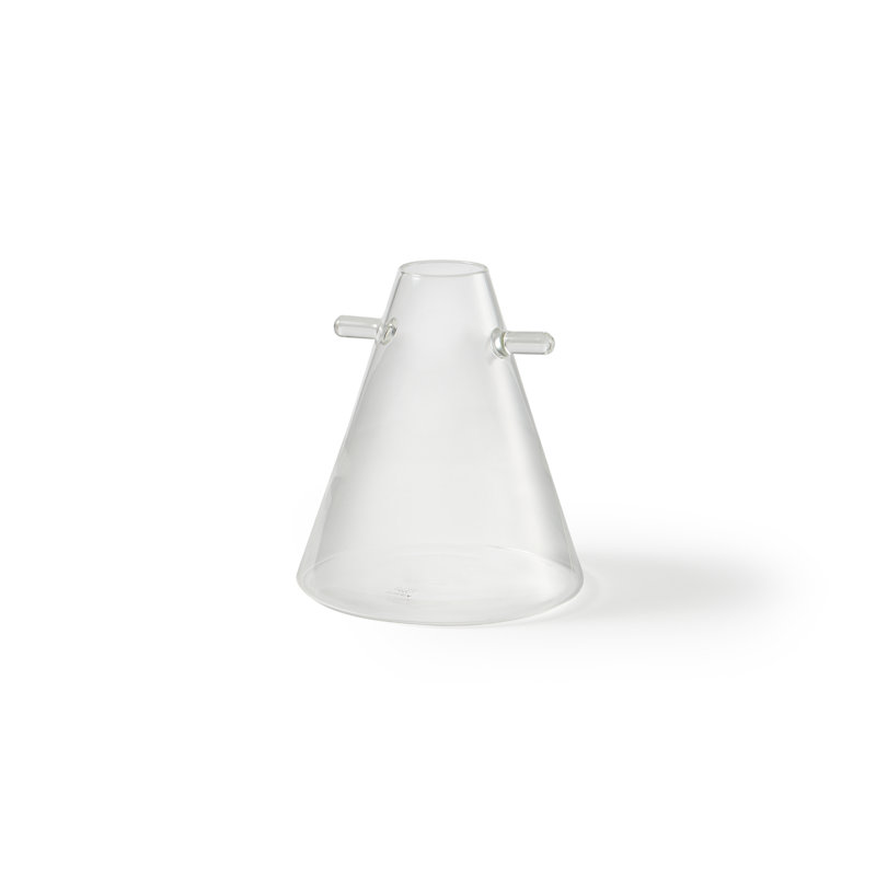 1250ml Handmade Drinking Glass