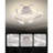 Jesicca Semi Flush Mount
