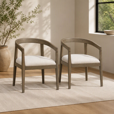 Polyster Dining Chair