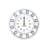 Fotula Wall Clock