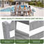 Chaises de patio Edrosie Inc-129230451