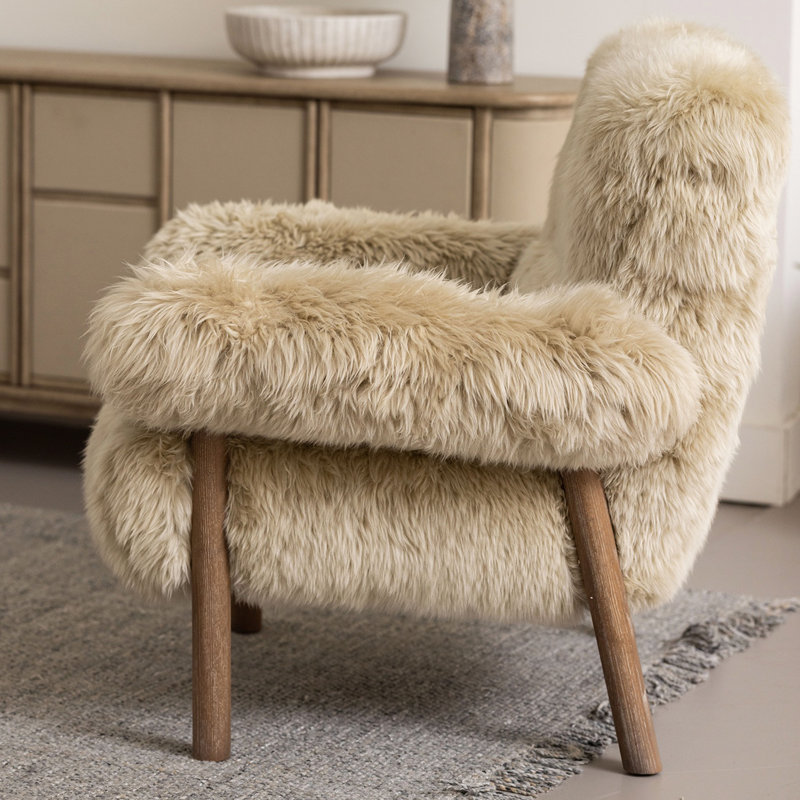 Nolan Lounge Chair