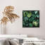«Botanical Monstera Leaves», motif d'art tropical sans cadre-1581224024